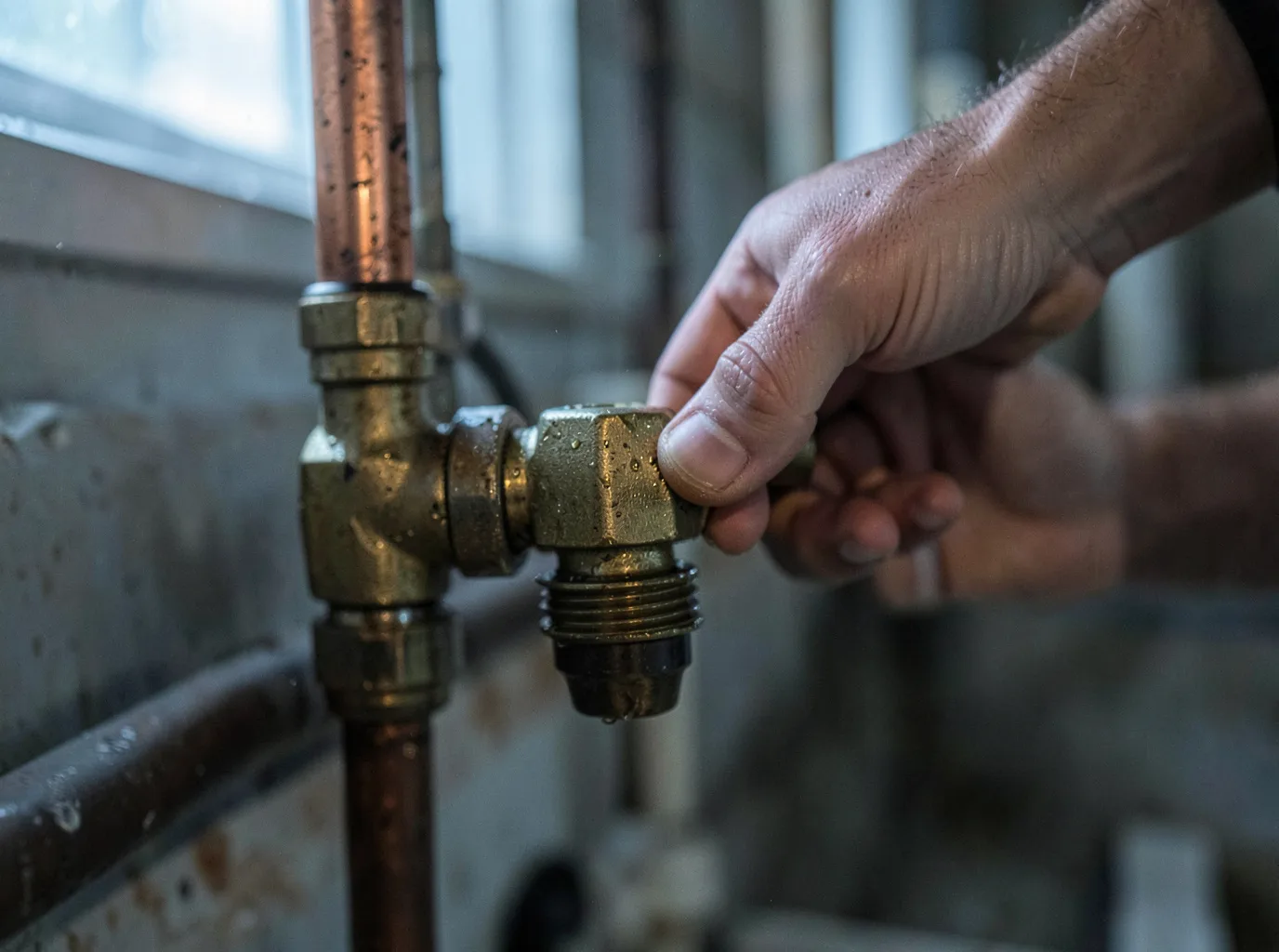 Emergency Plumber Amigo, WV FAQs